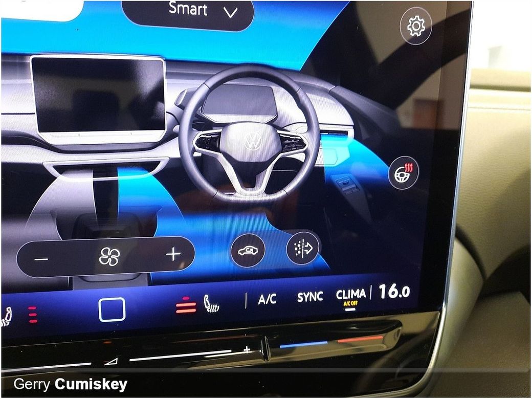 2025 Volkswagen ID.4