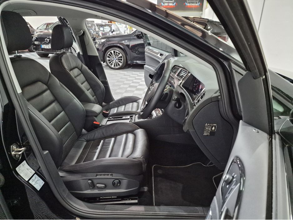 2021 Volkswagen Golf