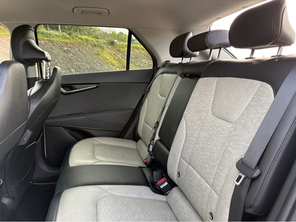 2023 Kia Niro