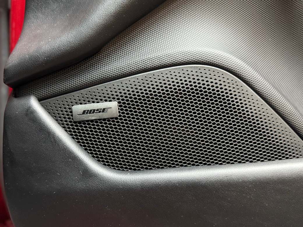 2022 Porsche Taycan