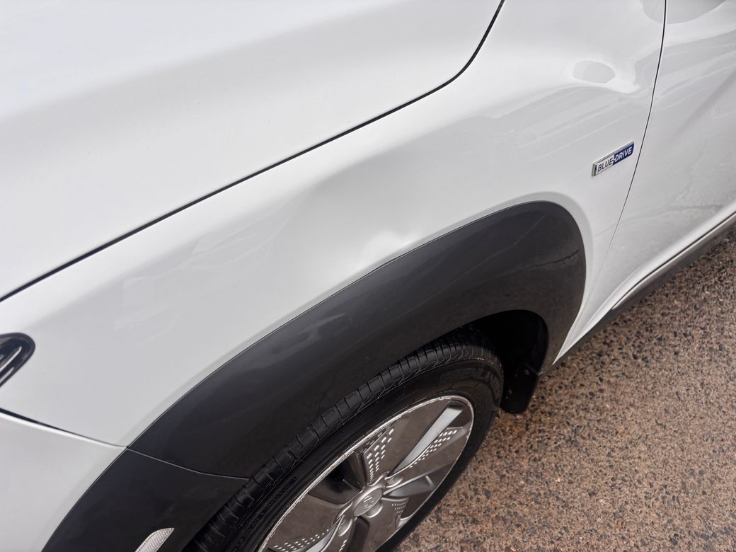 2021 Hyundai Kona