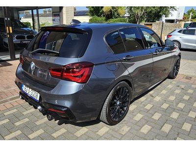 2016 BMW 1 Series