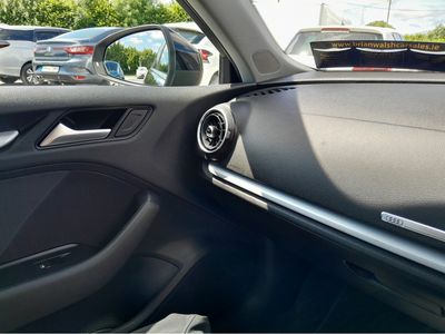 2017 Audi A3