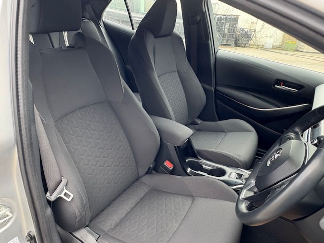 2023 Toyota Corolla