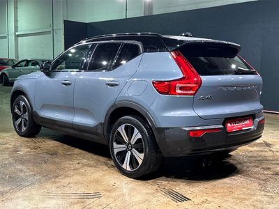 2023 Volvo XC40