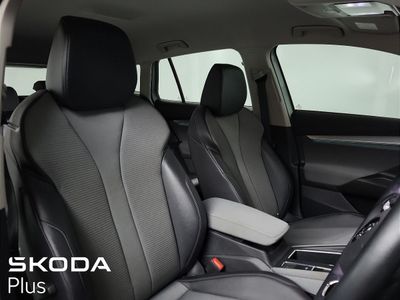 2023 Skoda Enyaq