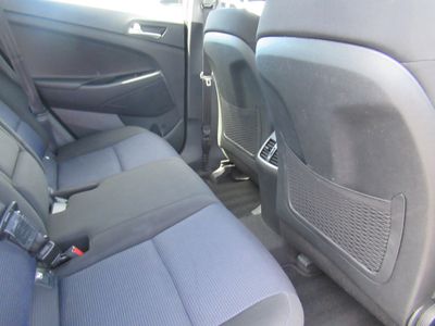 2015 Hyundai Tucson