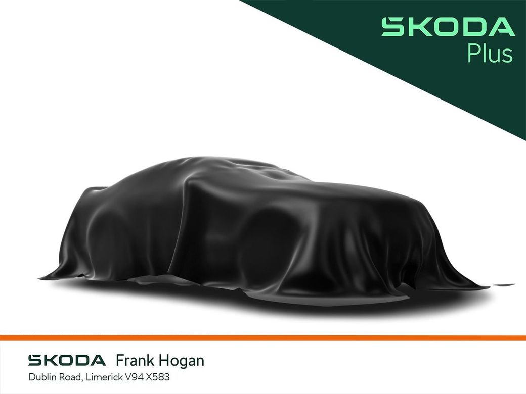 2023 Skoda Superb