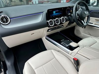 2022 Mercedes-Benz GLA Class