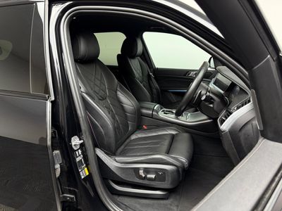 2023 BMW X5