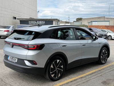 2023 Volkswagen ID.4