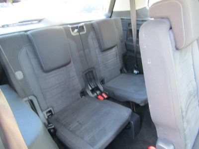 2017 Volkswagen Touran