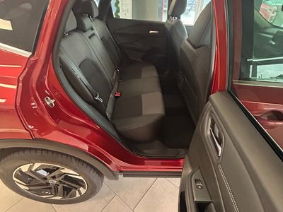 2026 Nissan Qashqai