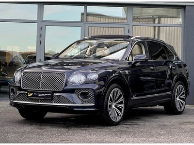 2022 Bentley Bentayga