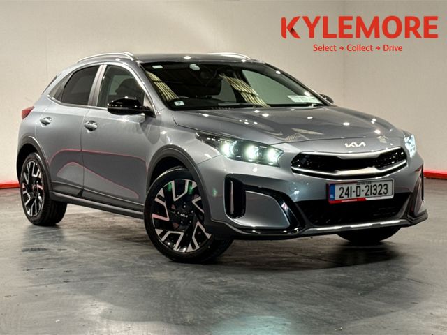 vehicle for sale from Kylemore Cars