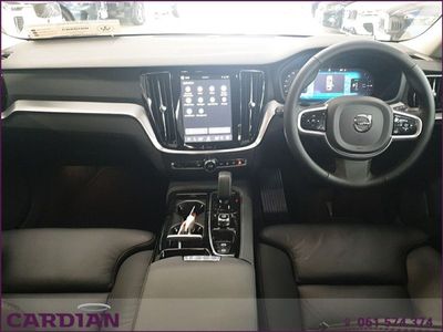 2026 Volvo V60