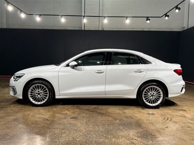 2023 Audi A3
