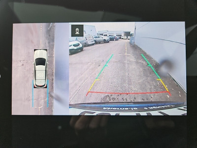 2025 Renault Austral