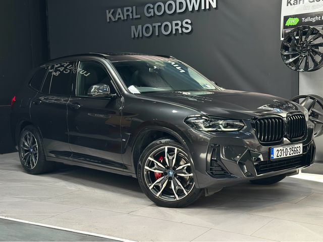 vehicle for sale from Karl Goodwin Motors