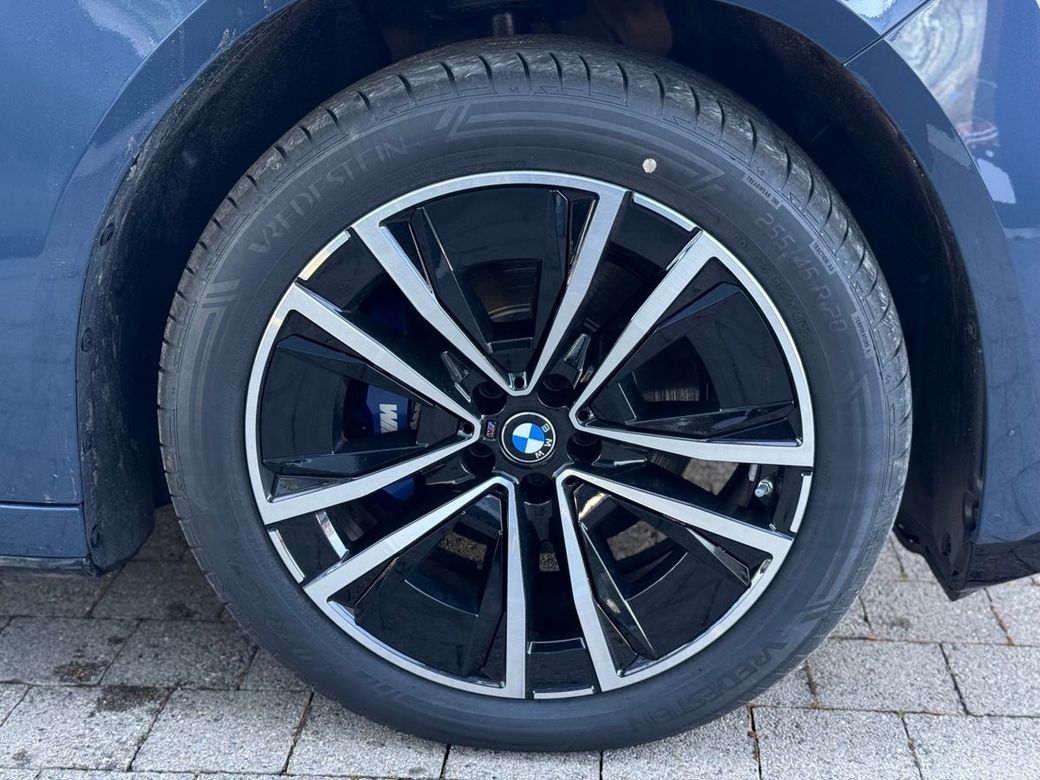 2026 BMW iX3