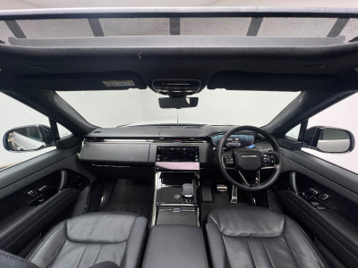 2024 Land Rover Range Rover Sport