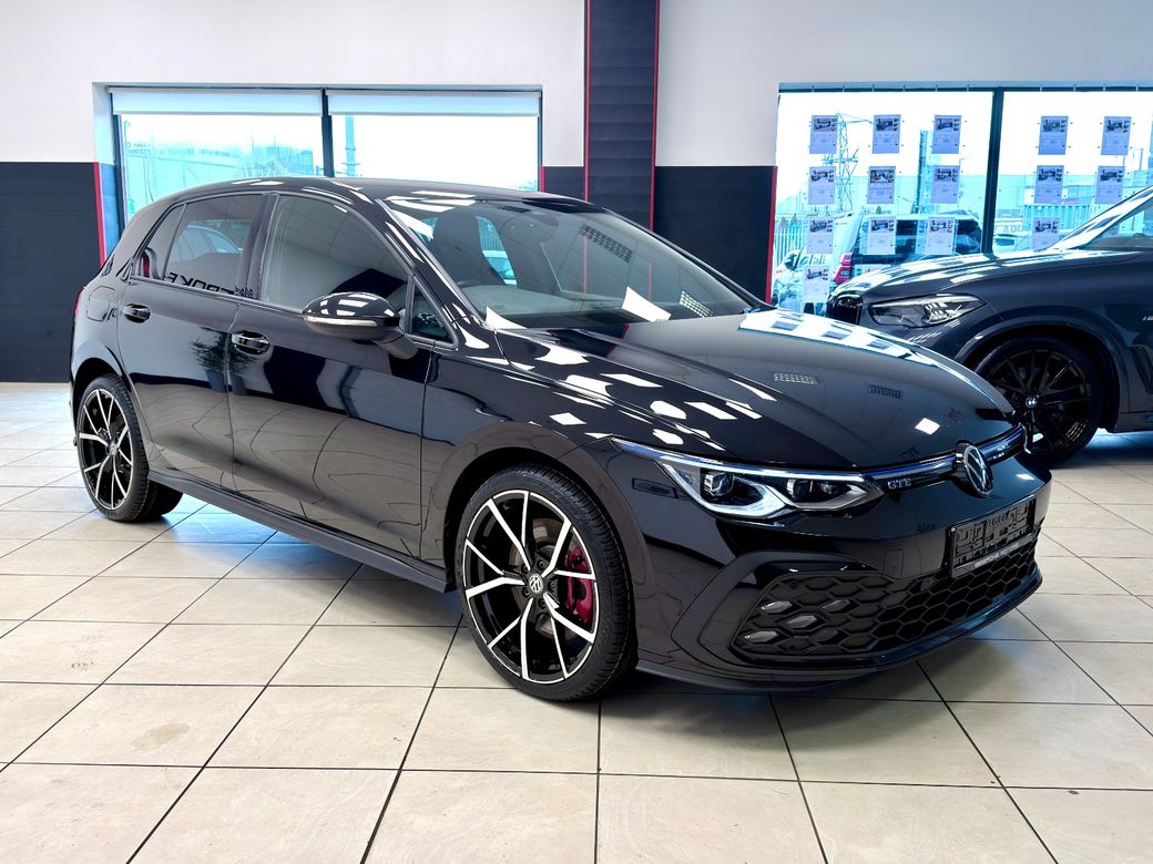 2023 Volkswagen Golf