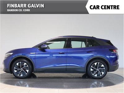 2023 Volkswagen ID.4