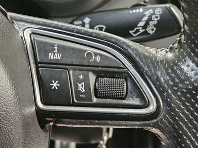 2016 Audi A1
