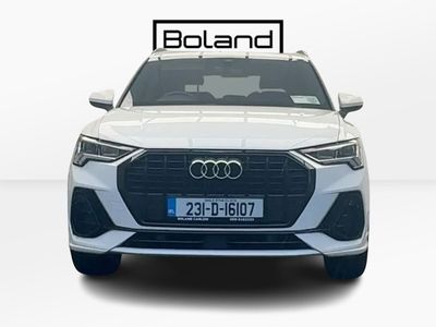 2023 Audi Q3