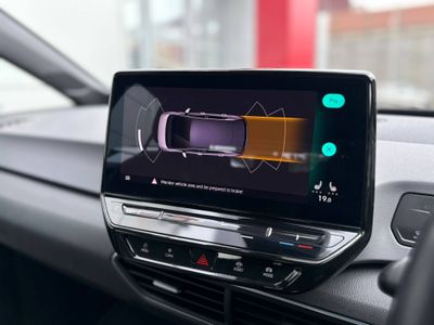 2022 Volkswagen ID.3