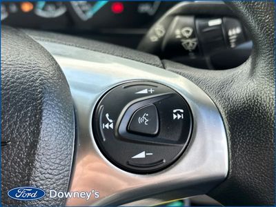 2024 Ford Transit Connect
