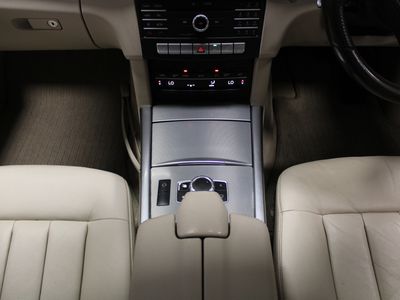 2015 Mercedes-Benz E Class