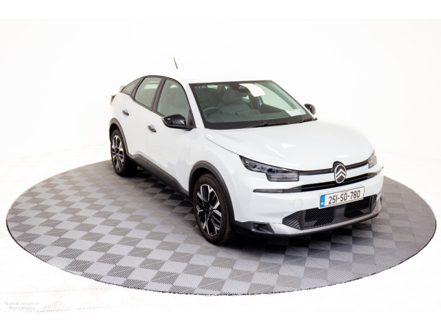 vehicle for sale from Kevin Egan Cars