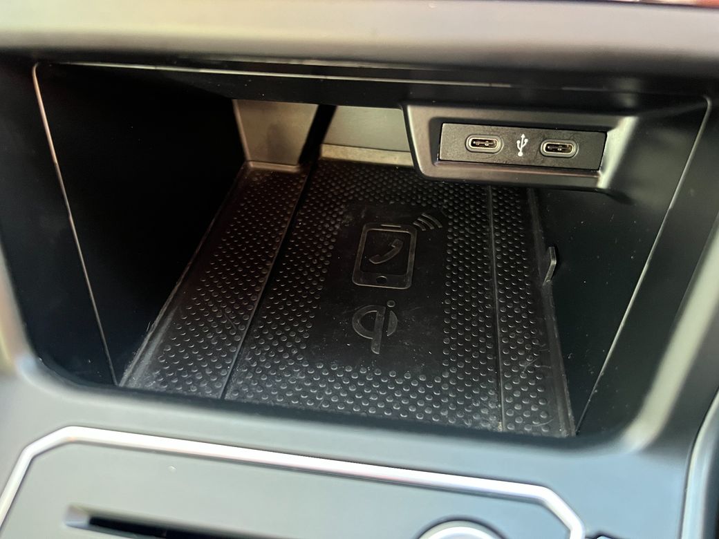 2022 Volkswagen Taigo