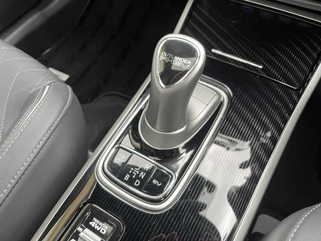 2019 Mitsubishi Outlander
