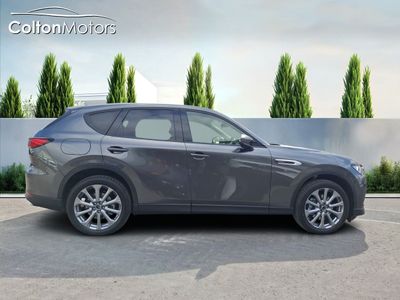 2026 Mazda CX-60