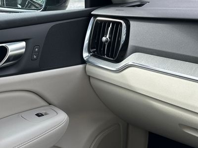 2026 Volvo V60