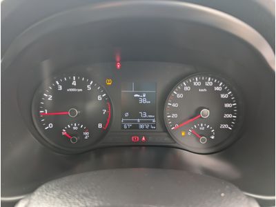 2020 Kia Stonic