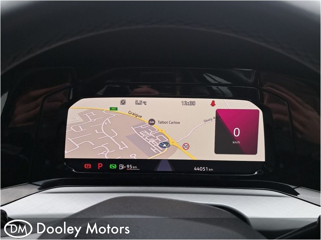 2022 Volkswagen Golf