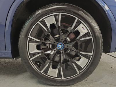 2024 BMW iX3