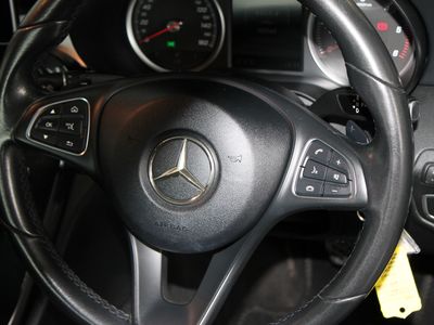 2018 Mercedes-Benz C Class