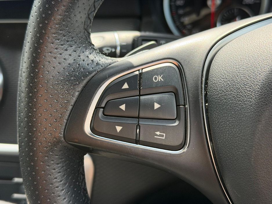 2018 Mercedes-Benz A Class