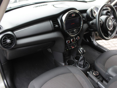2019 Mini Cooper