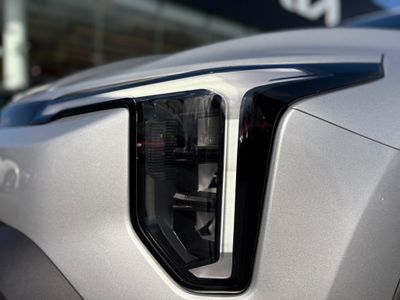 2026 Kia Stonic