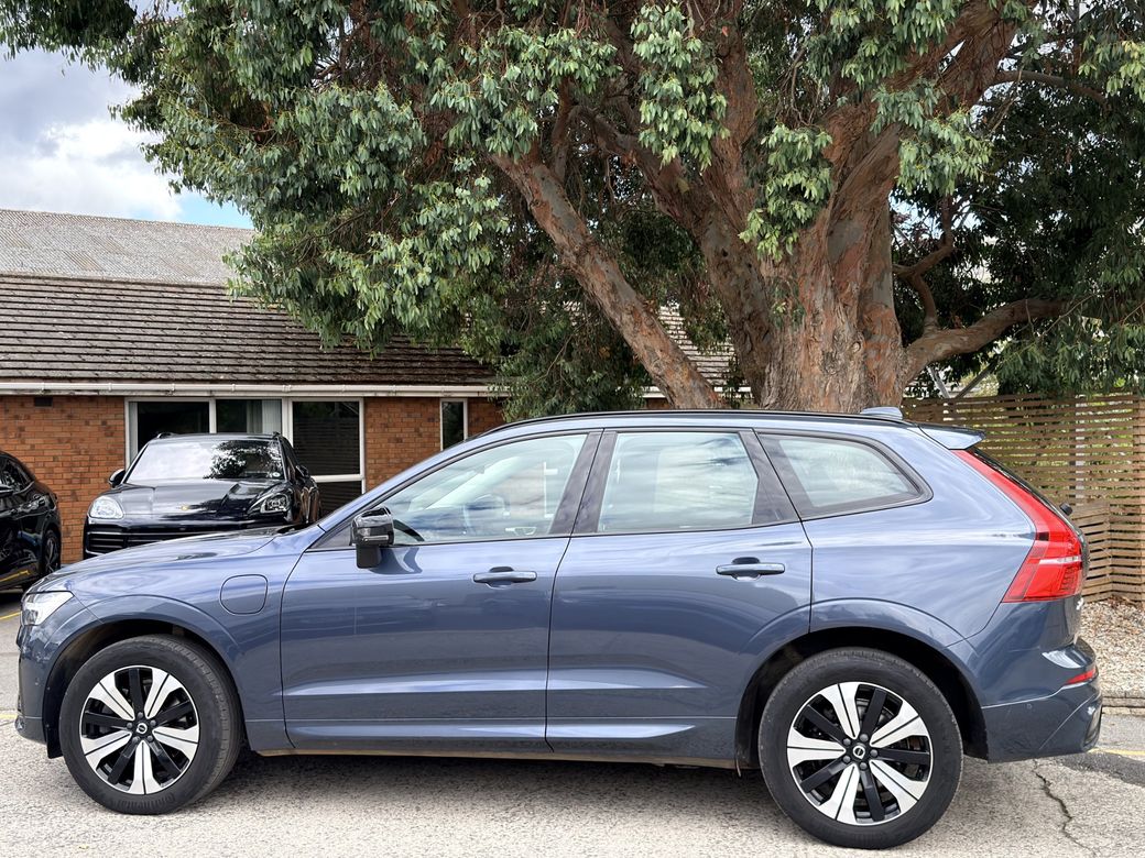 2023 Volvo XC60