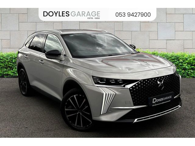 vehicle for sale from Doyles Garage Courtown Ltd