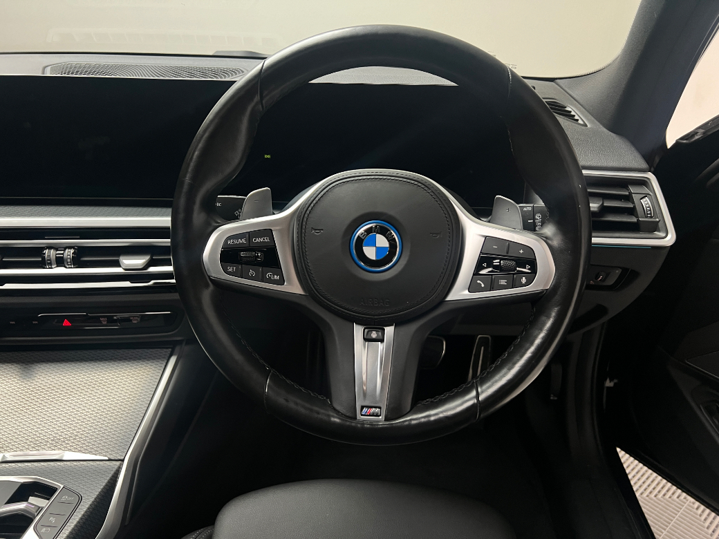 2023 BMW 3 Series