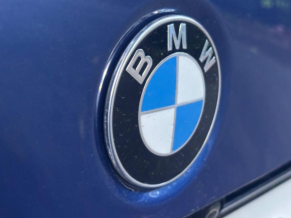 2020 BMW 3 Series