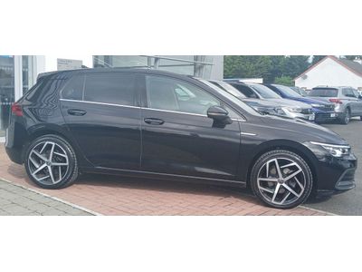 2022 Volkswagen Golf