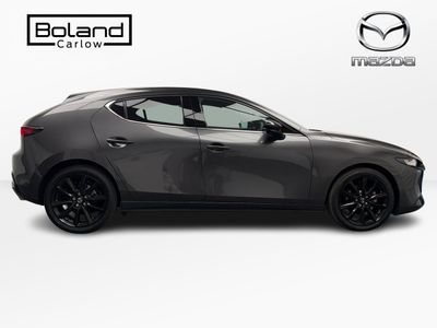 2025 Mazda Mazda3